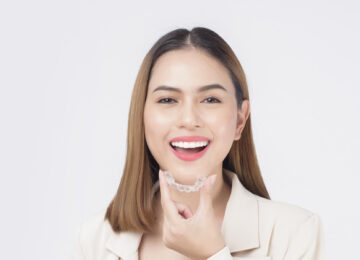 Start Invisalign Now For A Straight Smile In 2019