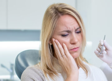 When Emergency Dental Care is Needed