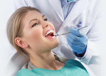 Why Do You Need Periodontal Care?