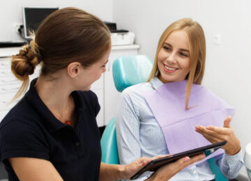 4 Important Things You  Need To Know About Dental Bonding