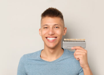 Dental Veneers Capable of Solving Most Cosmetic Dental Concerns