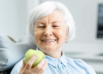 The logic for You to Respect Dental Implants to Replace Your Missing Teeth