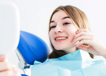 What Is Tooth Whitening?