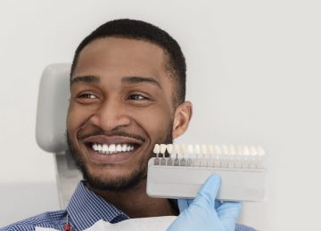 How Can Dental Veneers Boost Smile and Confidence?