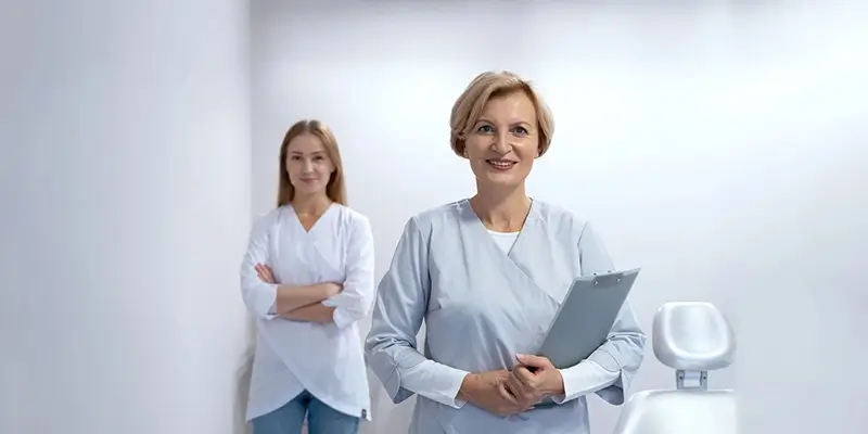 Over 10 Years Of Experience