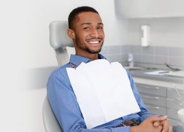 Can Teeth with Periodontal Disease Be Saved?