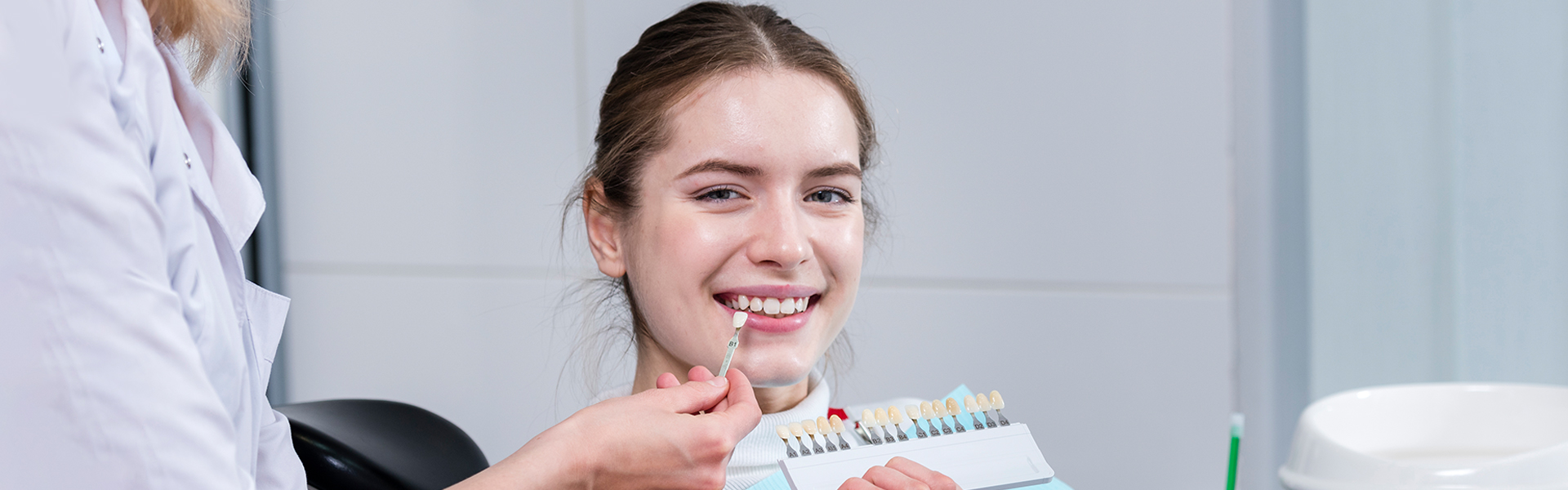 The Process of Getting Dental Veneers: What to Expect