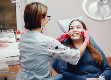 How Does Dental Bonding Work to Improve the Look of Teeth?