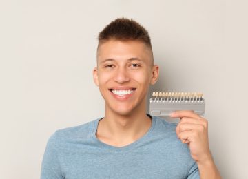 Top Benefits of Choosing Dental Veneers for a Perfect Smile