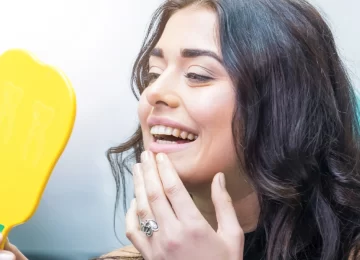 Affected by Missing Teeth? Why Not Close the Gaps in Your Mouth with Dental Bridges Right Away?