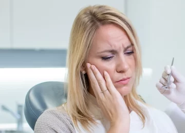When Emergency Dental Care is Needed